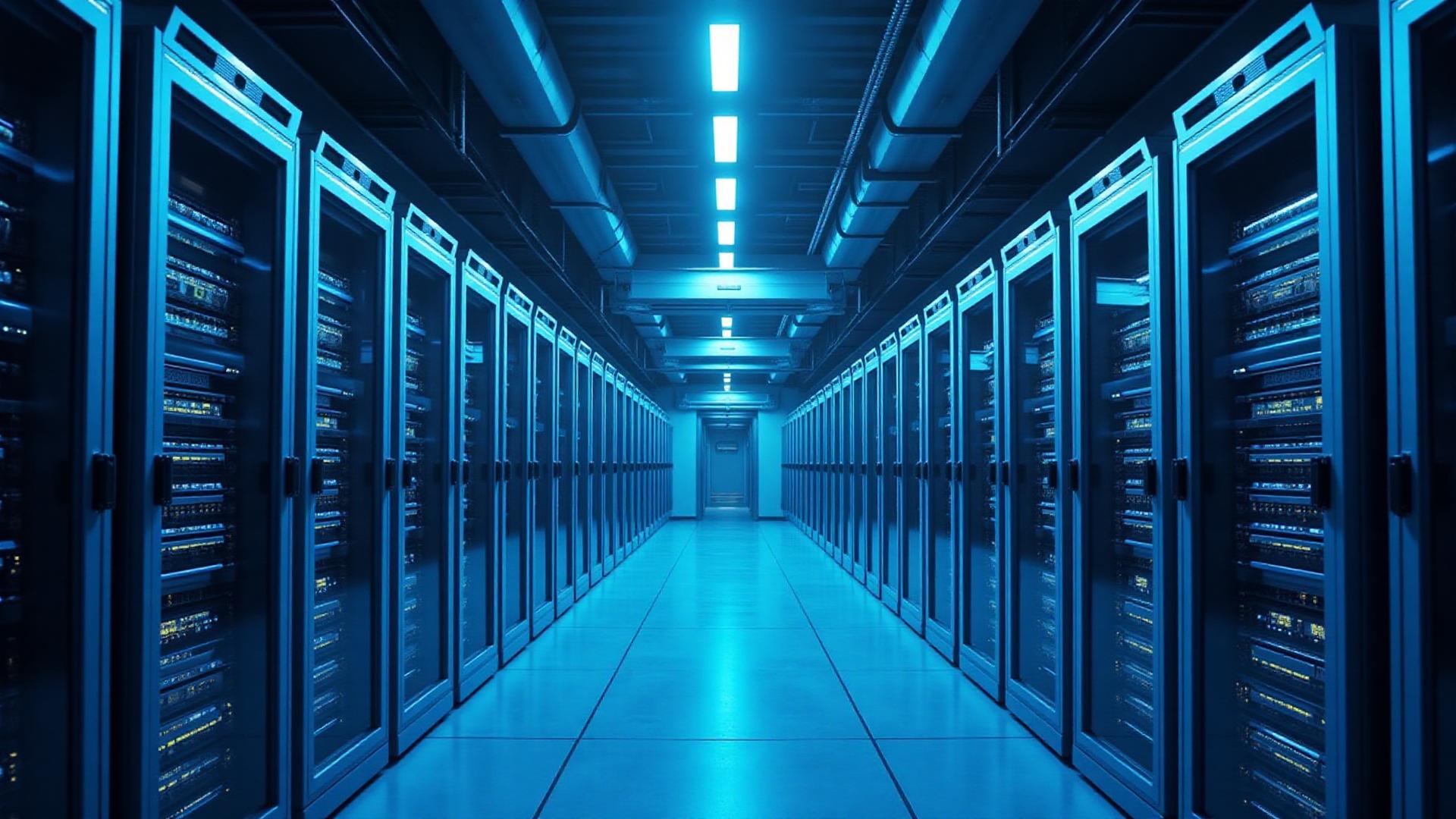 Enterprise AI Infrastructure