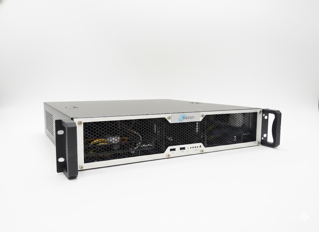 KneoEdge 330+ Series